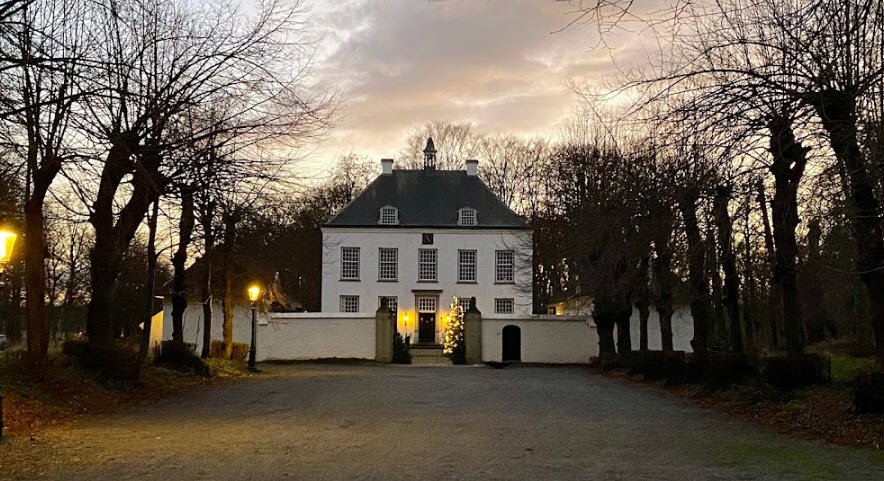 Het Witte Kasteel, Netherlands